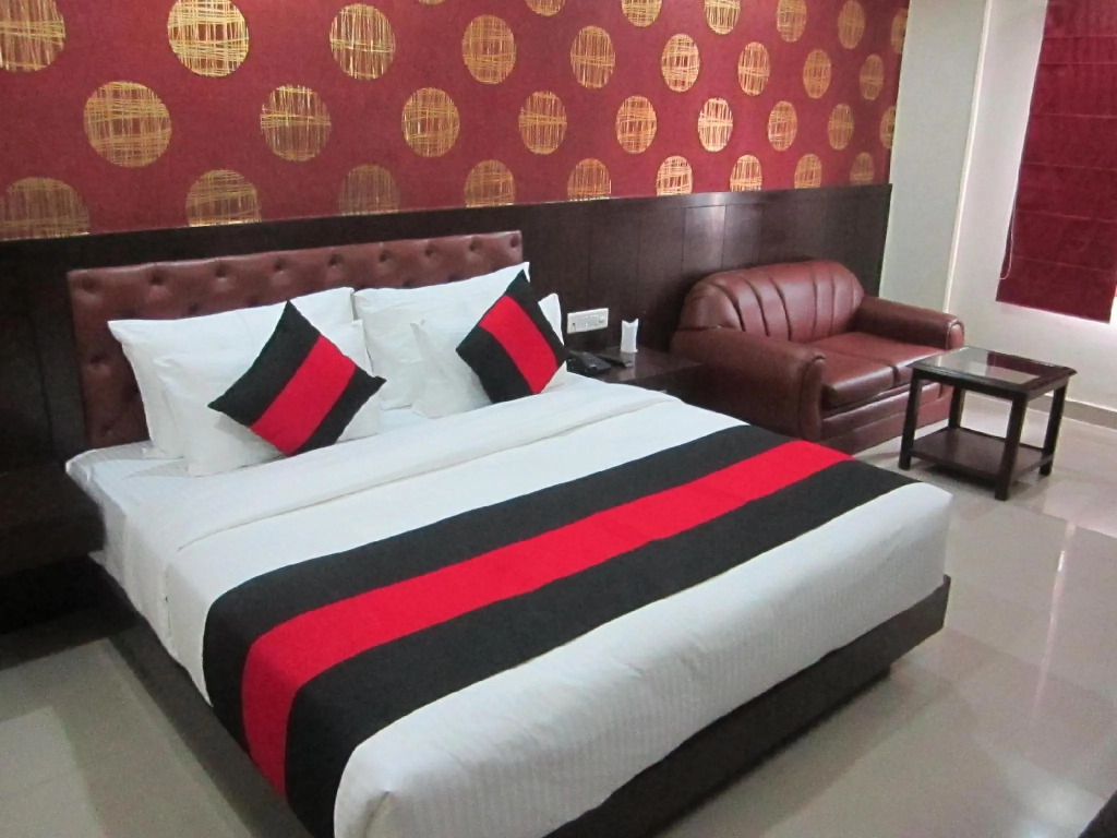 Hotel Le Central