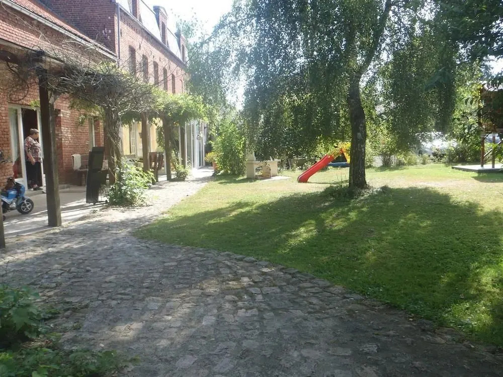La Chaiserie