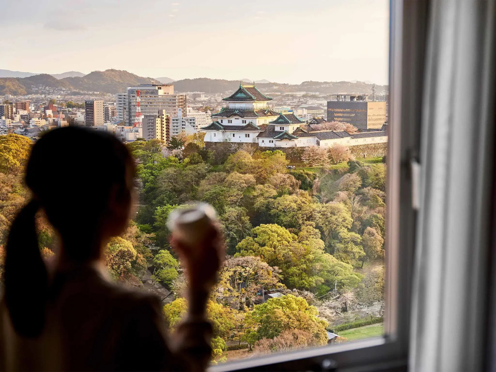 Daiwa Roynet Hotel Wakayama