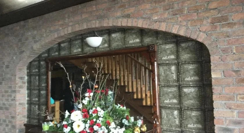 The Lanterns Hotel