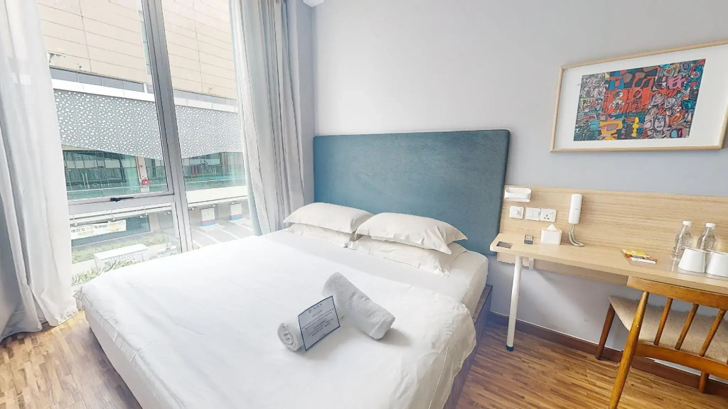 Hako Hotel TUTA