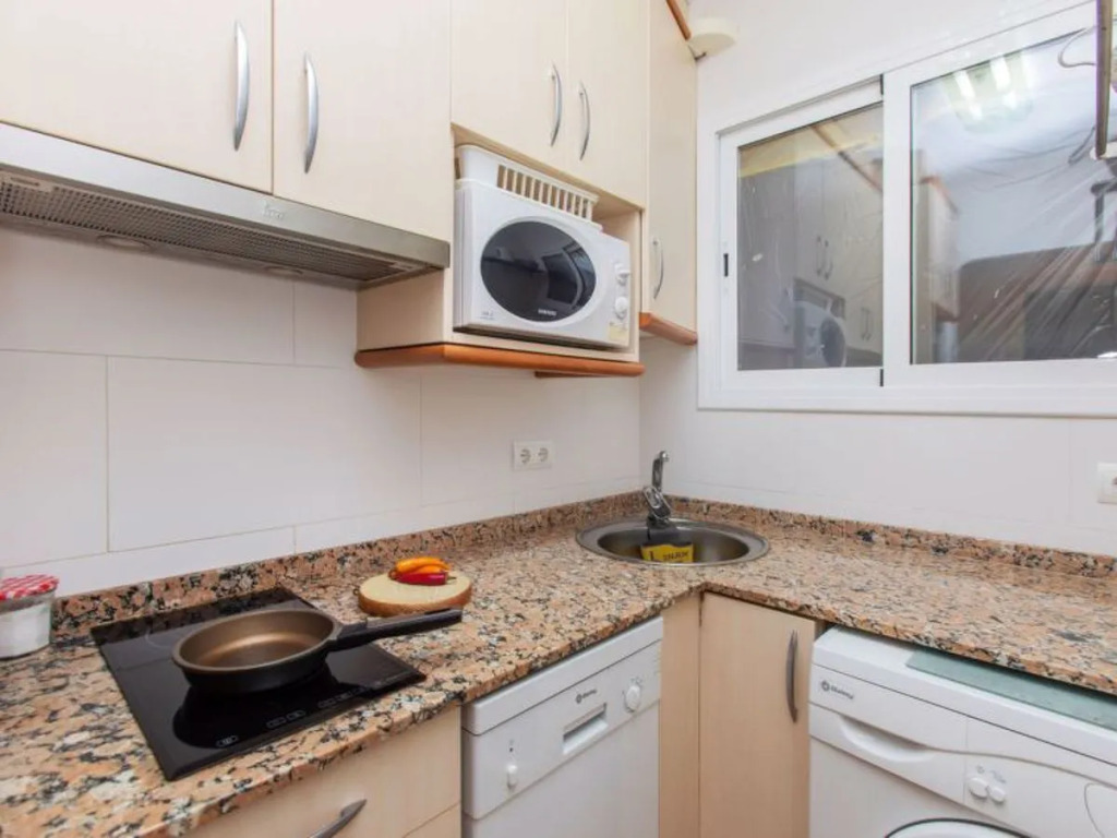 Apartment ARTIT L'Estartit