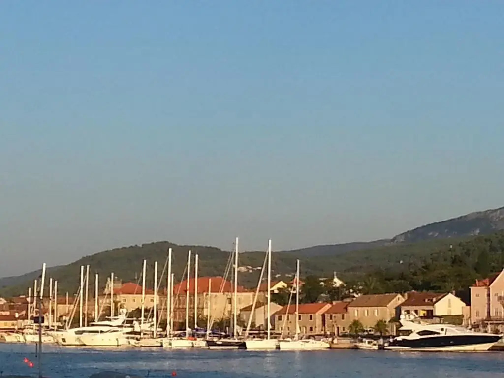 Jees Exclusive Apartments Hvar