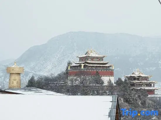 Shangri-La Langconda Yuyue Residence