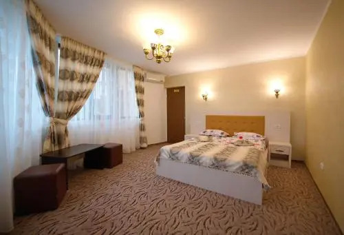 Pension Ianis