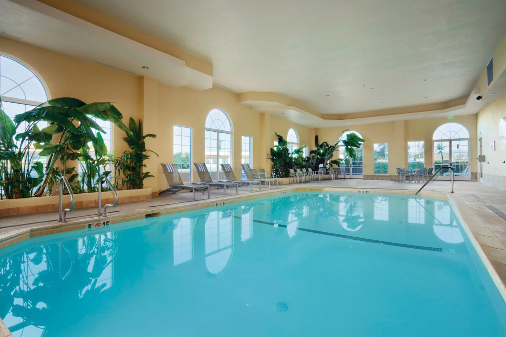 Embassy Suites by Hilton Monterey Bay Seaside