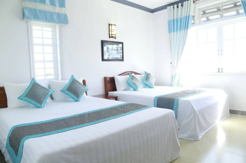 Vesper Homestay