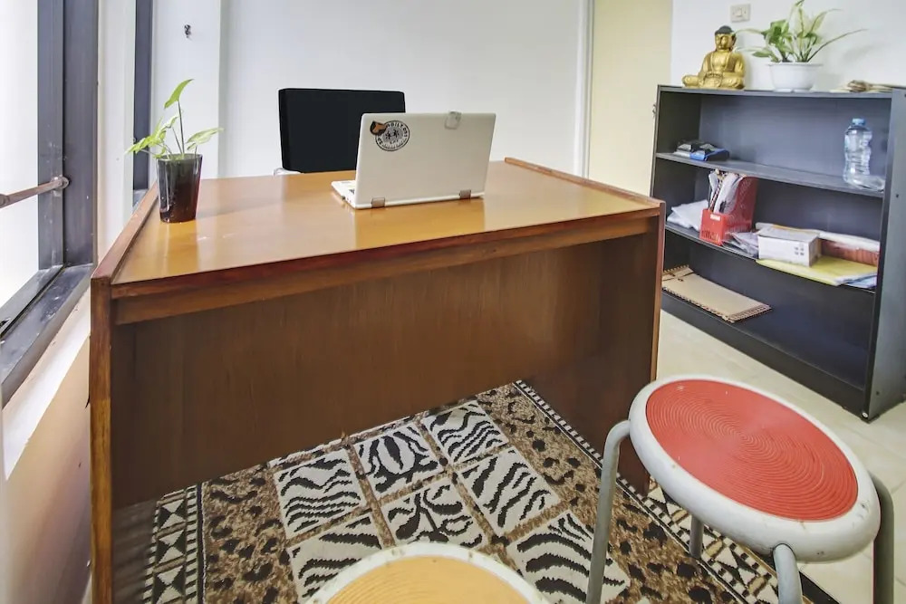 OYO Living 90950 Forzando House
