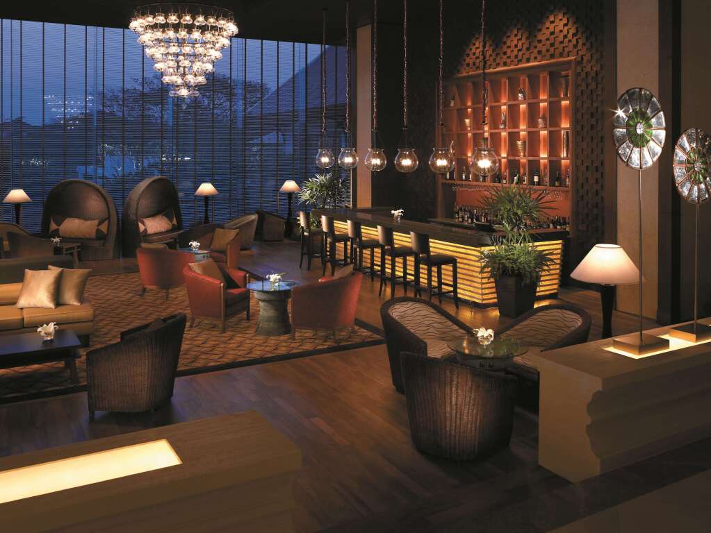 Shangri-La Chiang Mai