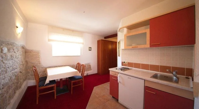 Hotel Villa Barbat