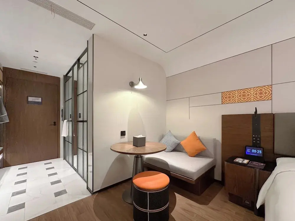 The Bund Hotel