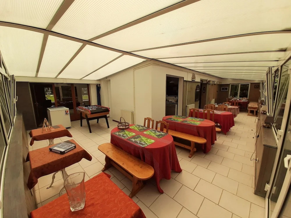 Gites Chambres d'Hotes Calypso