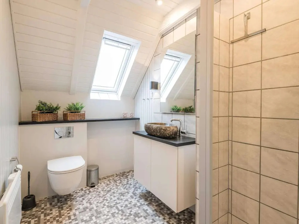 4 Person Holiday Home in Hvide Sande