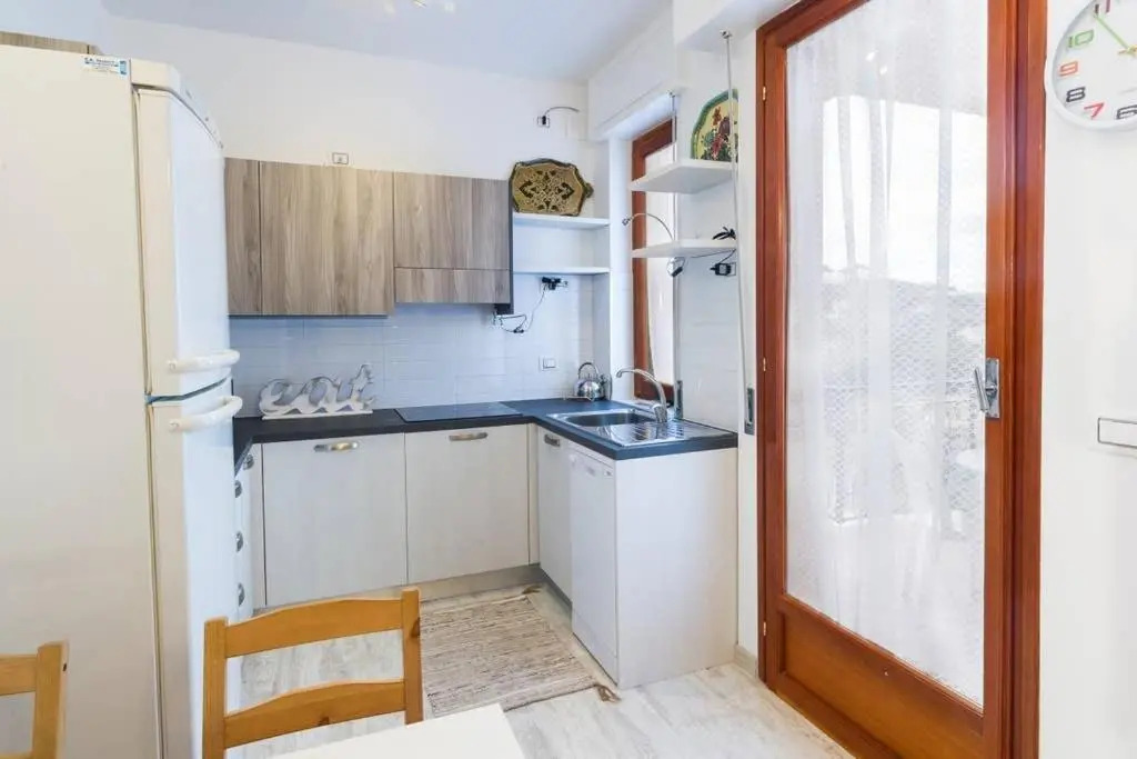 Your Holidays in Sanremo. 4 minutes from the beach