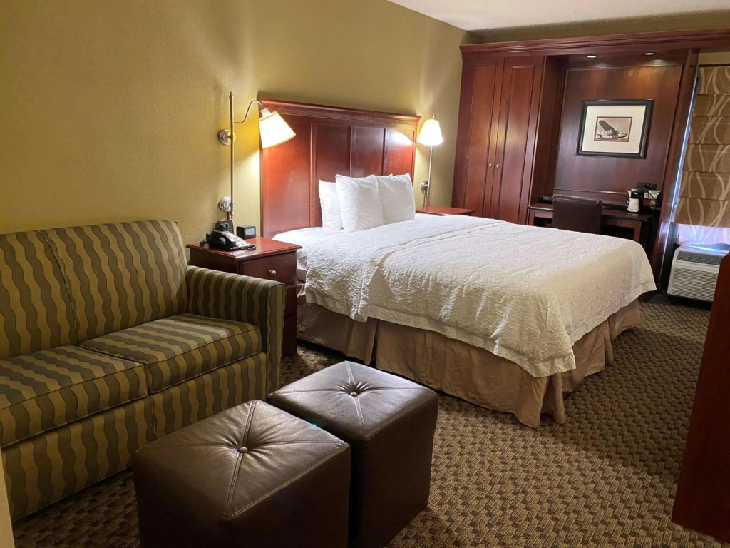The Addison Hotel SureStay Collection by Best Western