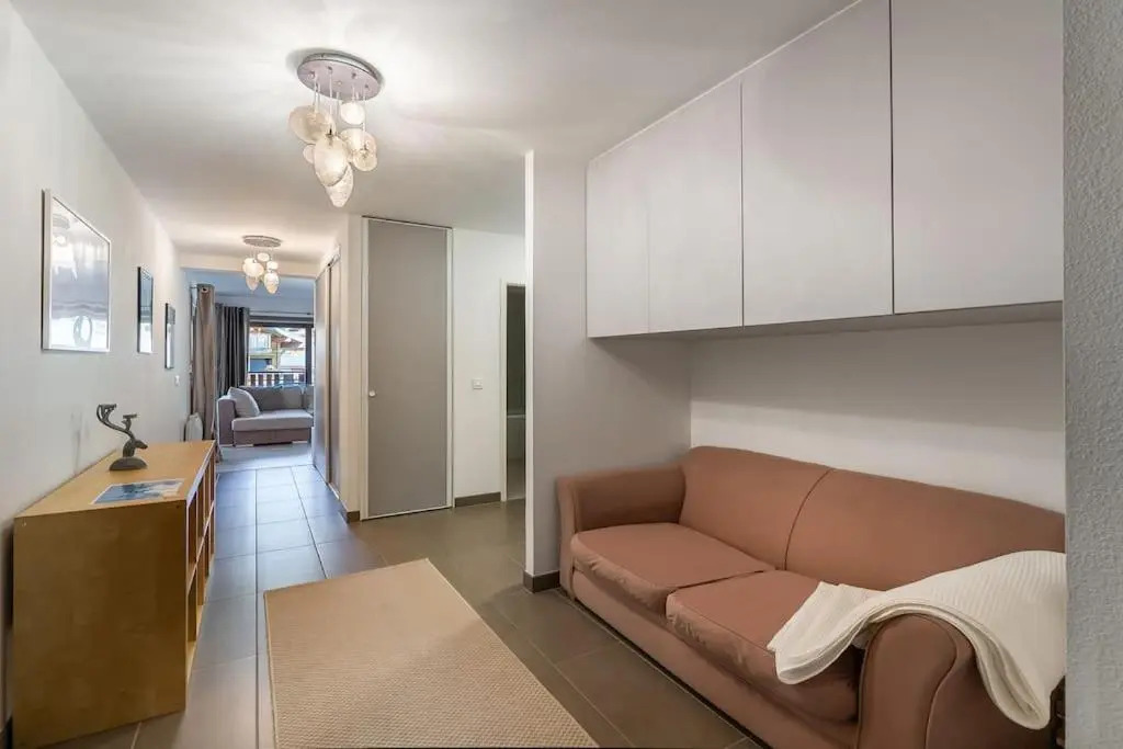 Les 4 Elements - Apt A11 - BO Immobilier