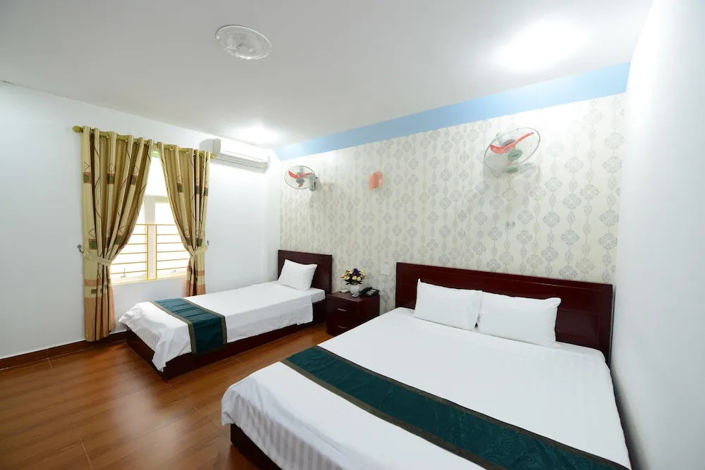 Catba Seapearl Adventure - All Inclusive