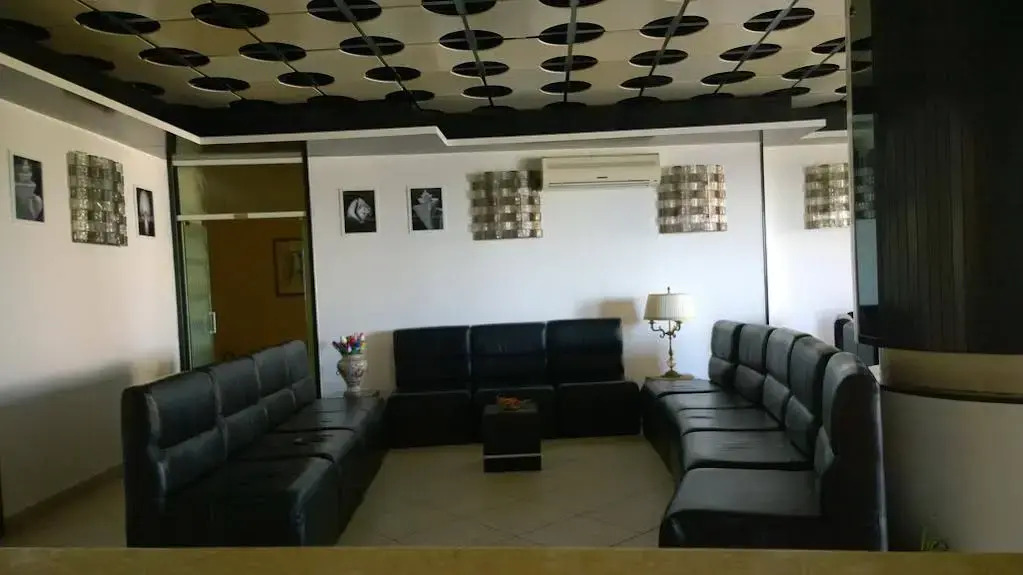 Hotel Mizar