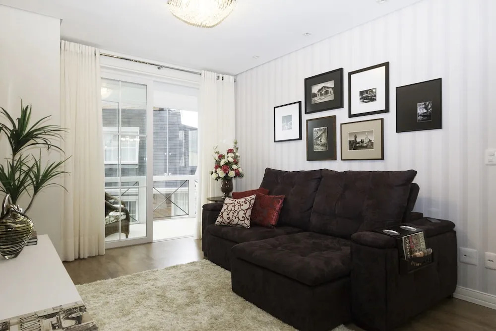 Apartamentos Condado Homelland CENTRO by Achei Gramado