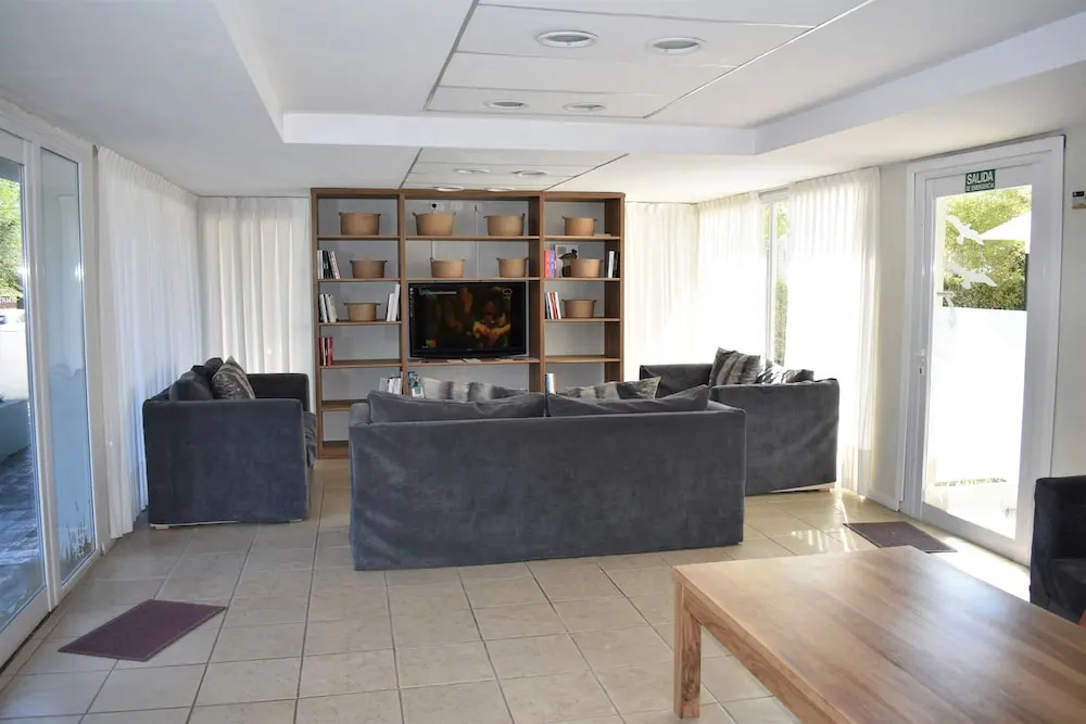 O2 Hotel Villa Gesell