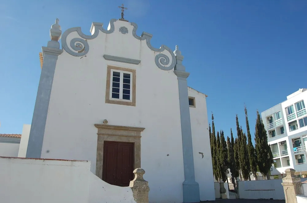 Yuba Estúdio em Albufeira T0