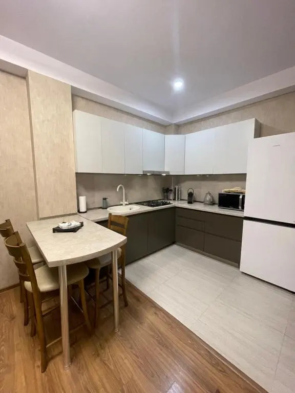 Didveli Residence Block C28