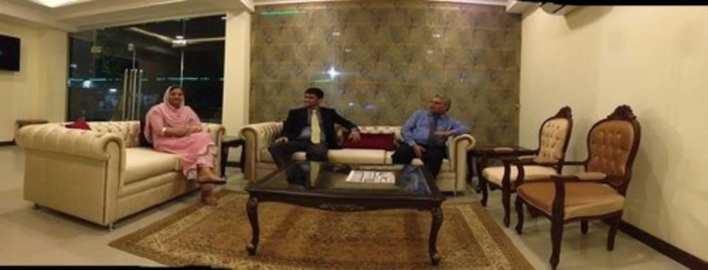 Hotel Asia Islamabad
