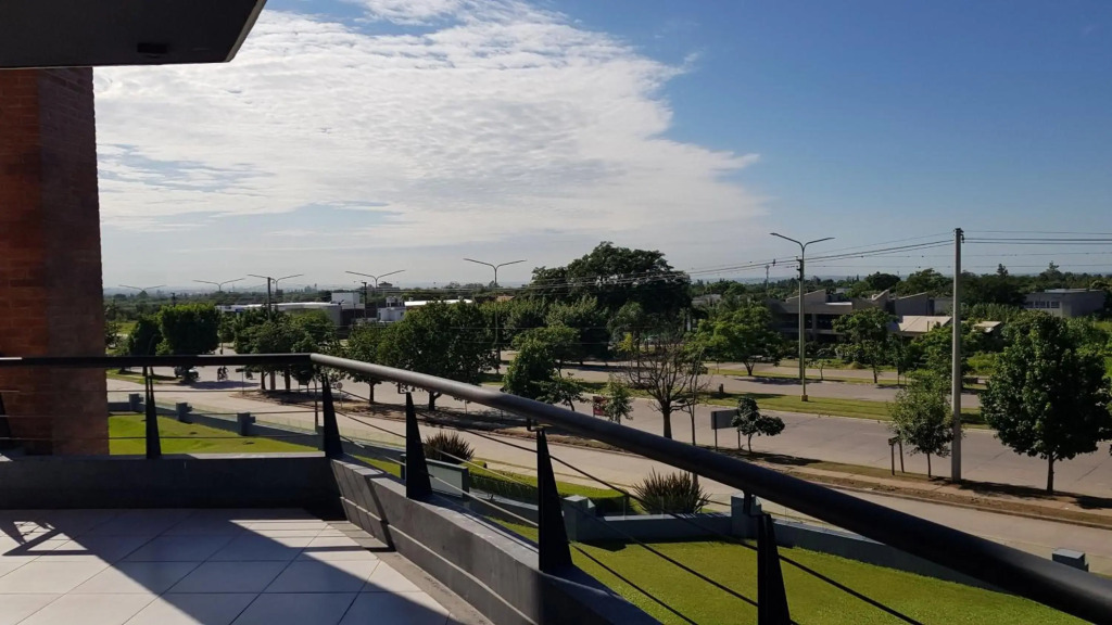 Moderno departamento 2D Terrazas Park