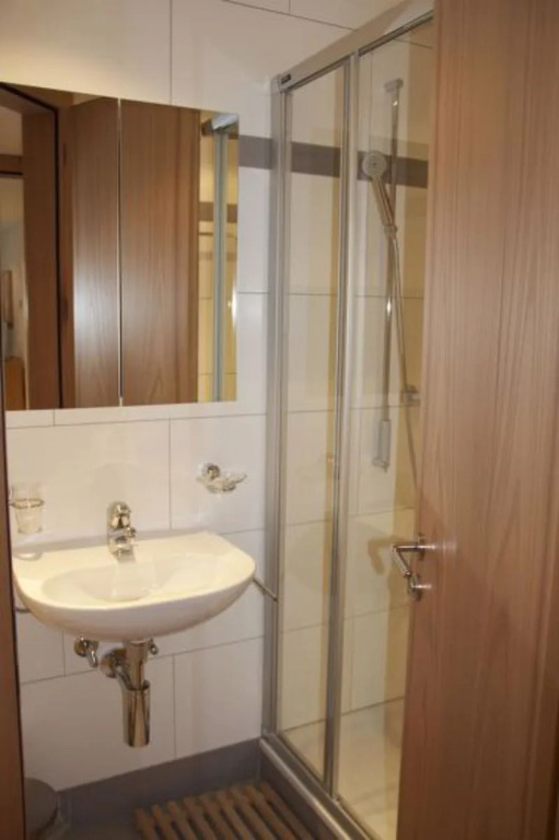 Apartment Castello Saas-Fee