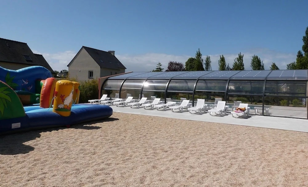 Camping Du Val