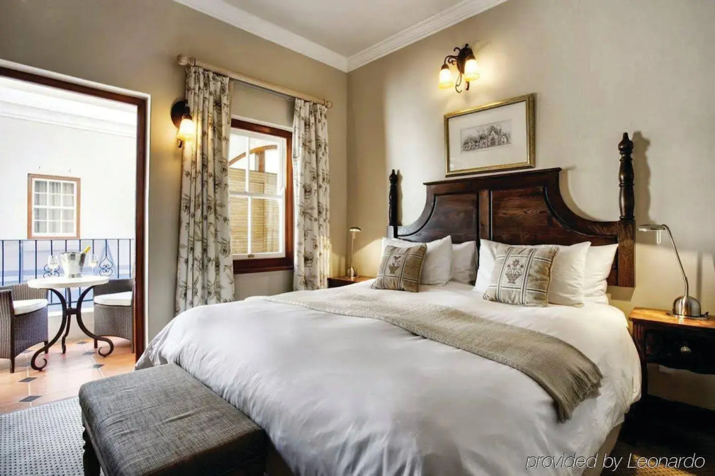 Coopmanhuijs Boutique Hotel & Spa