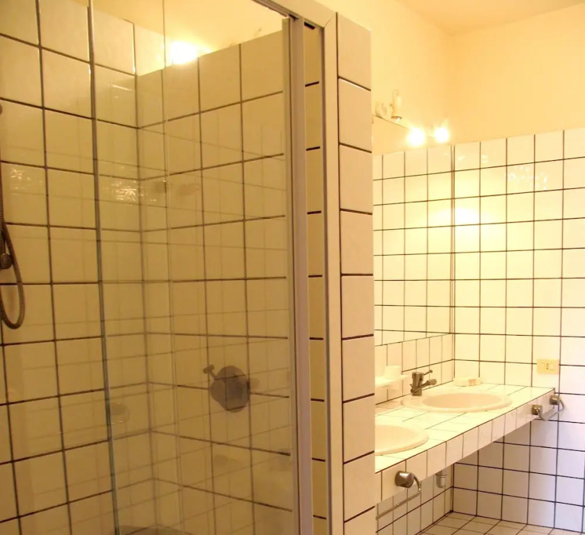 Apartment With 2 Bedrooms in Massino Visconti, With Wonderful Lake Vie