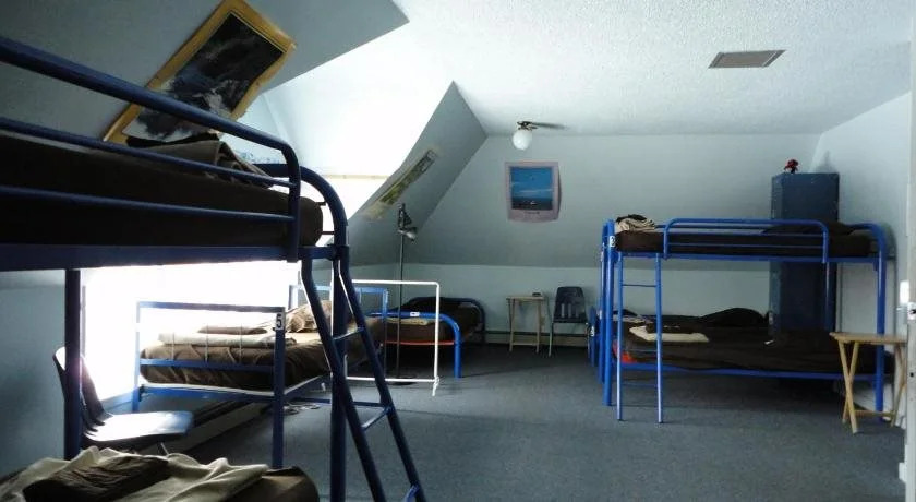 Hostelling International Regina