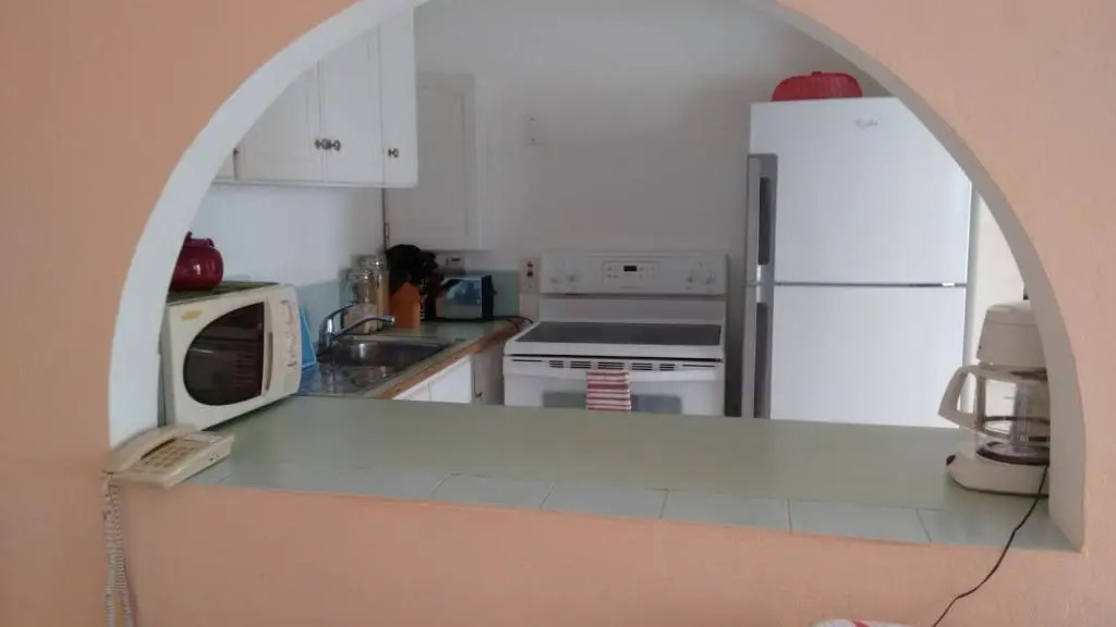 Condominium 220