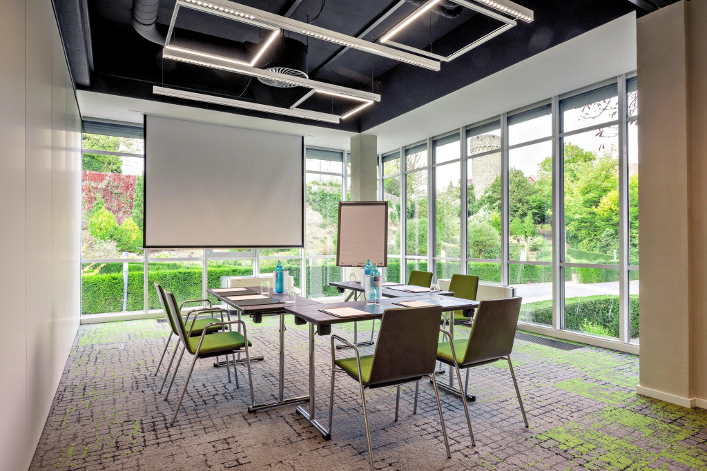 Best Western Premier Hotel Villa Stokkum