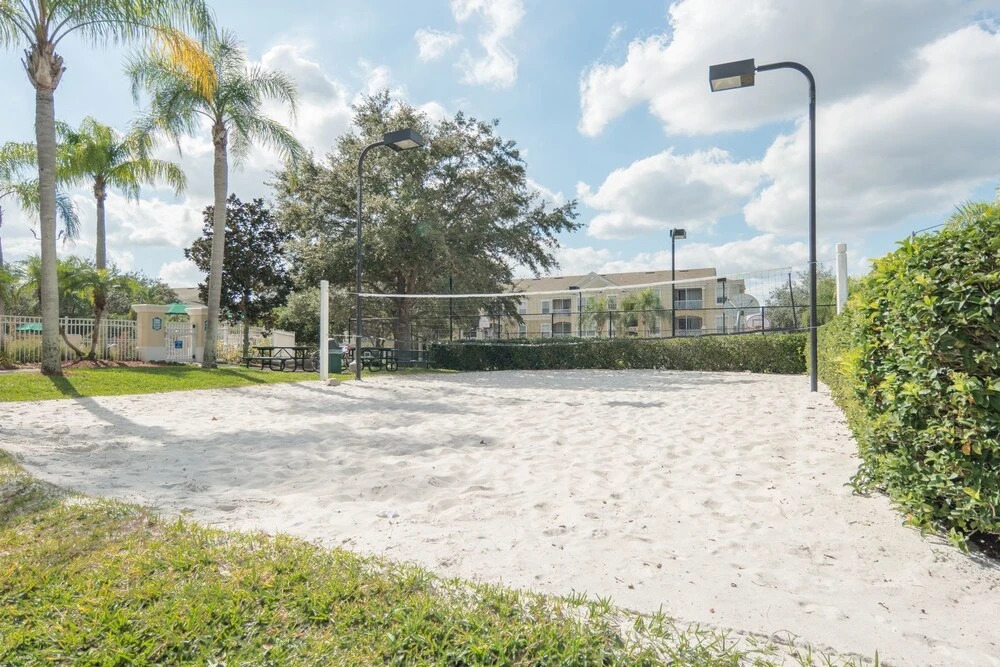 WP2300SI Windsor Palm - Three Bedroom Condo