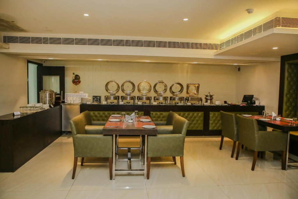 Citrus Prime Raipur
