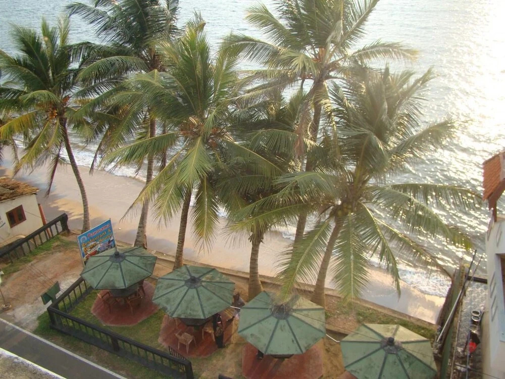 Panorama Guest House