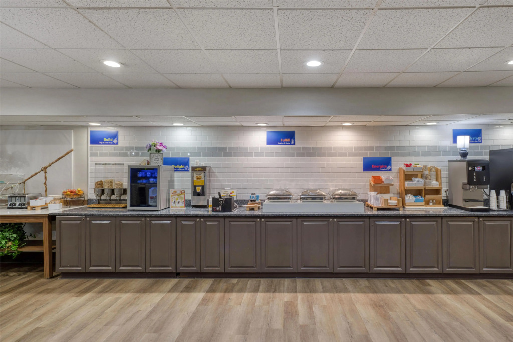 Best Western Owego Inn
