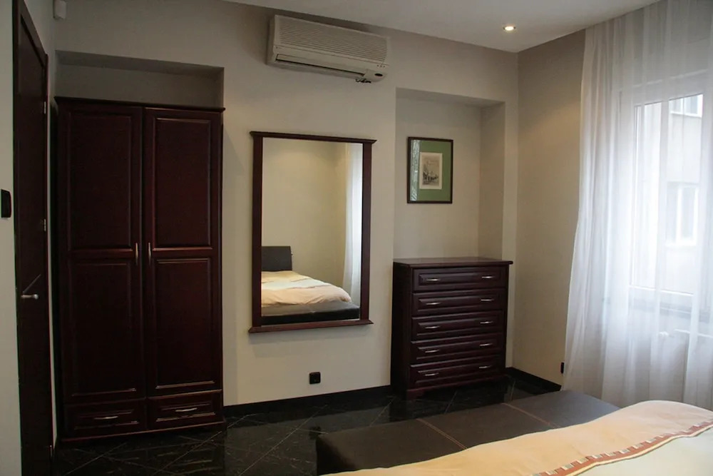 Prime Rentals near Vitosha Blvd.