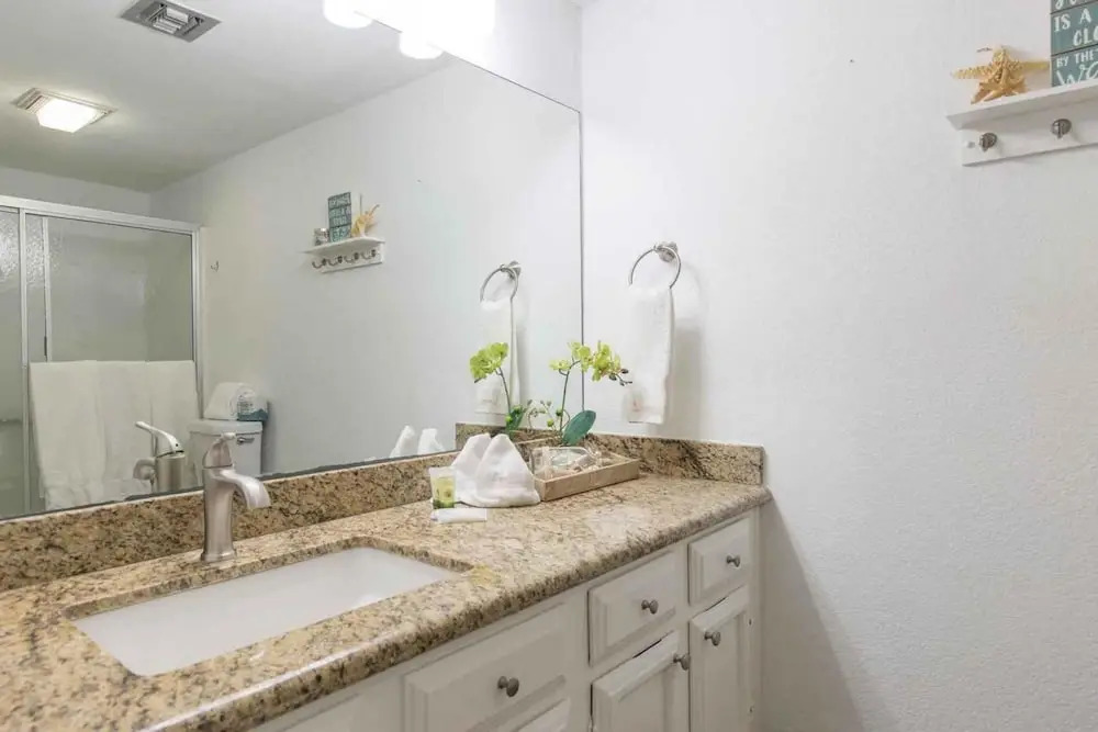 Florence II Condominium 202