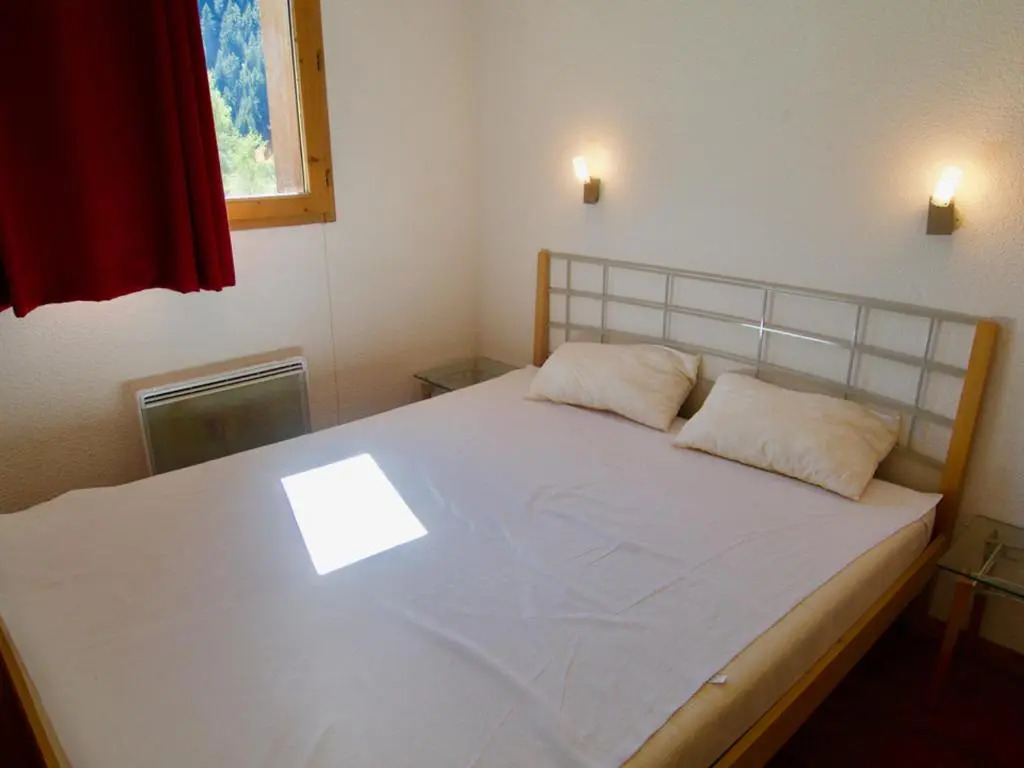 Appartement Valfréjus, 2 pièces, 6 personnes - FR-1-468-26
