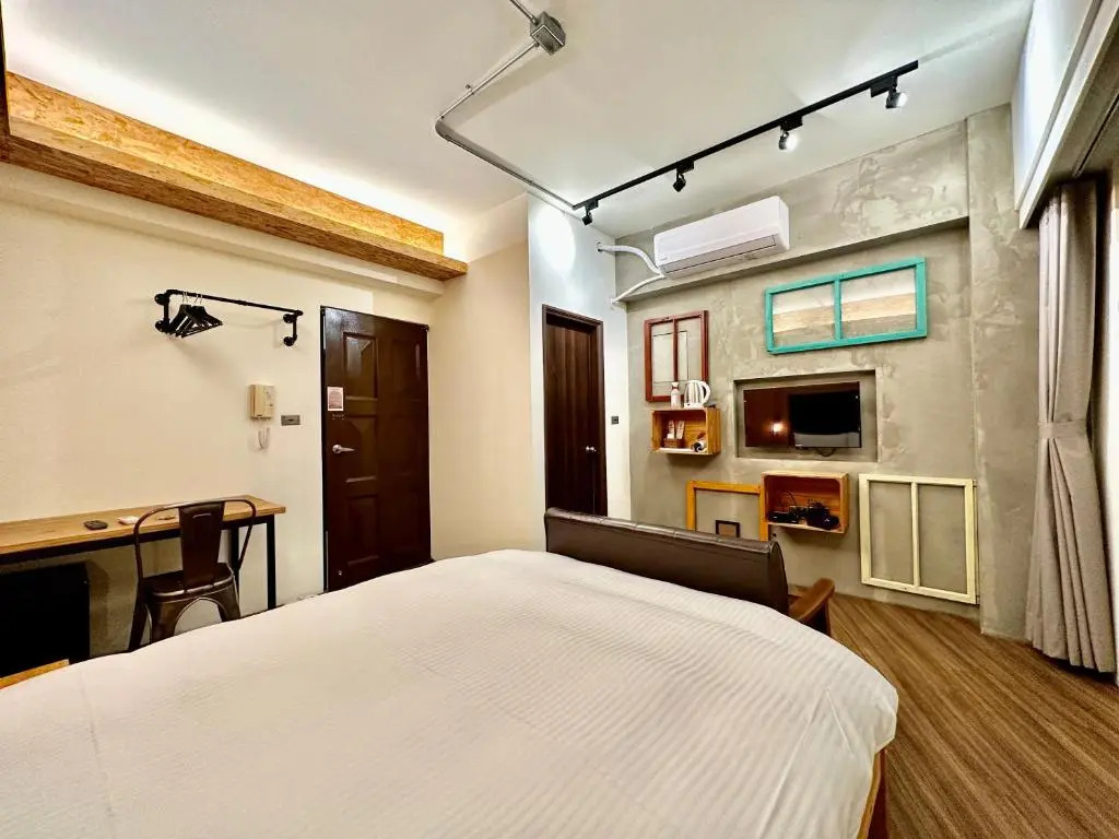 小鹿斑比 Bambi Homestay