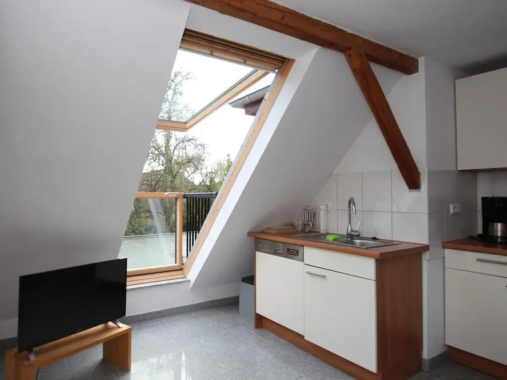 Wohnung in Perfekter Lage in Carolinensiel
