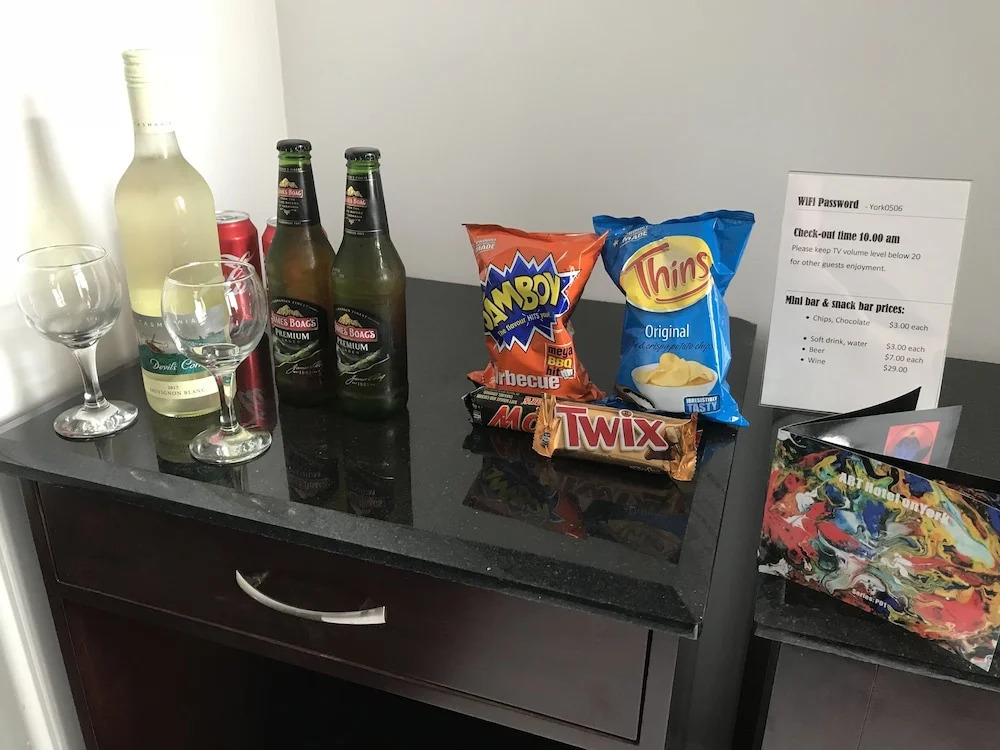 Art Hotel on York
