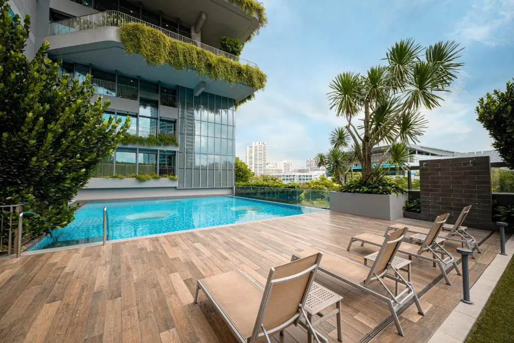 Resorts World Sentosa - Hotel Ora