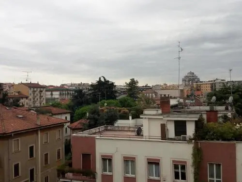 Meta Italy da Nadia