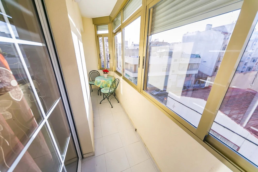 Homely Apartments Calle Apolo