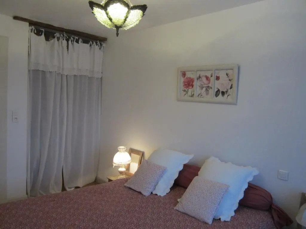 Gite Saint Amé, 3 pièces, 4 personnes - FR-1-589-248