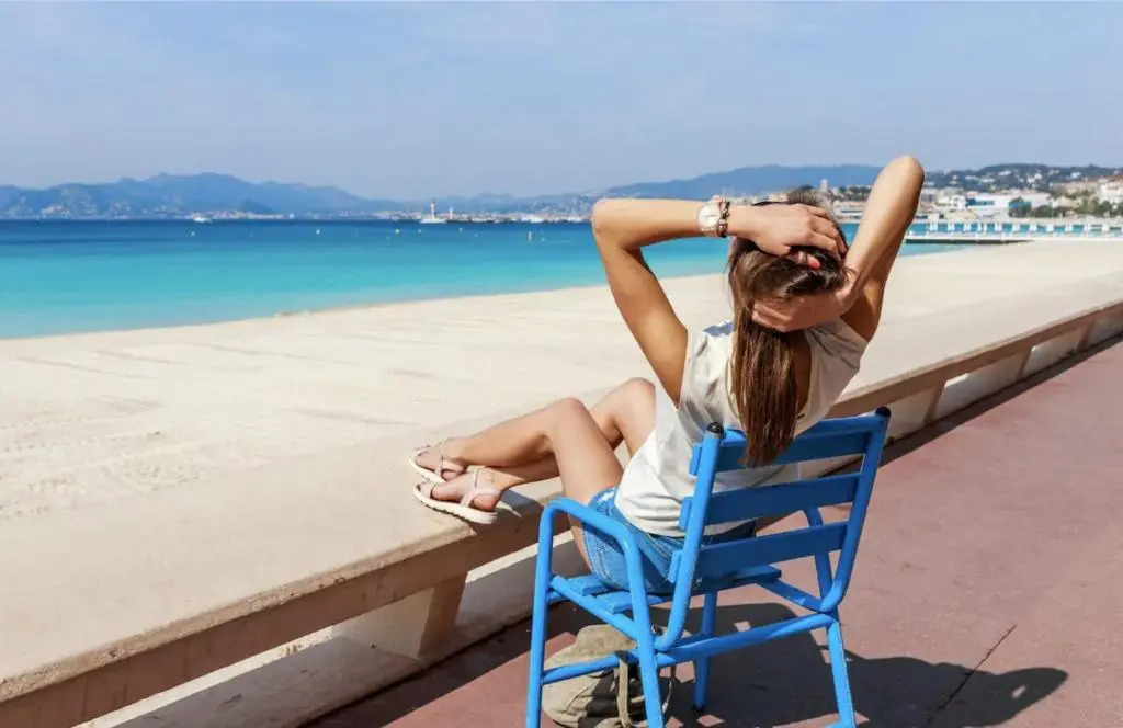 HeavnStay Suite 2 Cannes Centre